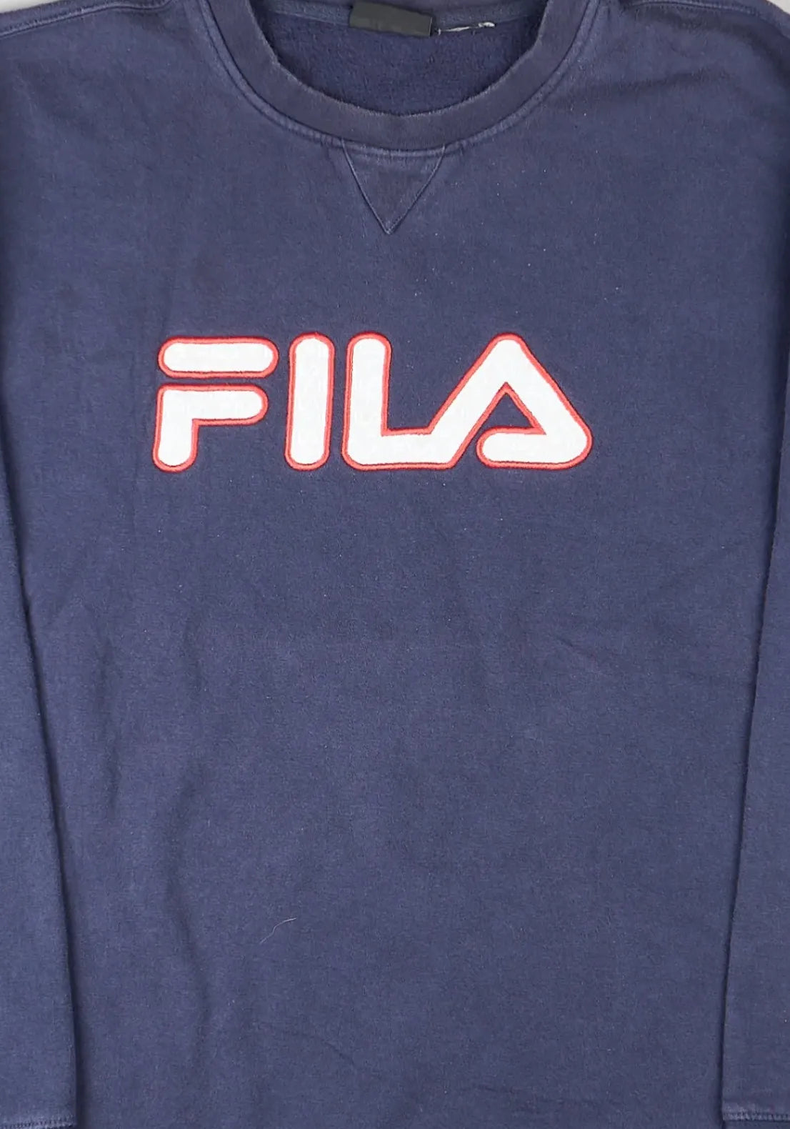 Fila - Sweatshirt (XL)