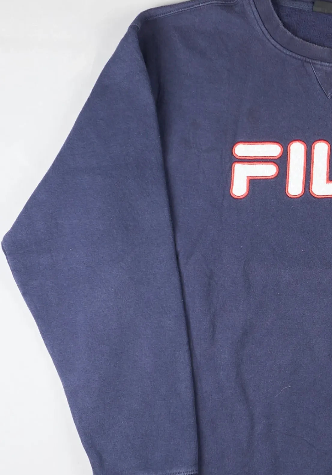 Fila - Sweatshirt (XL)