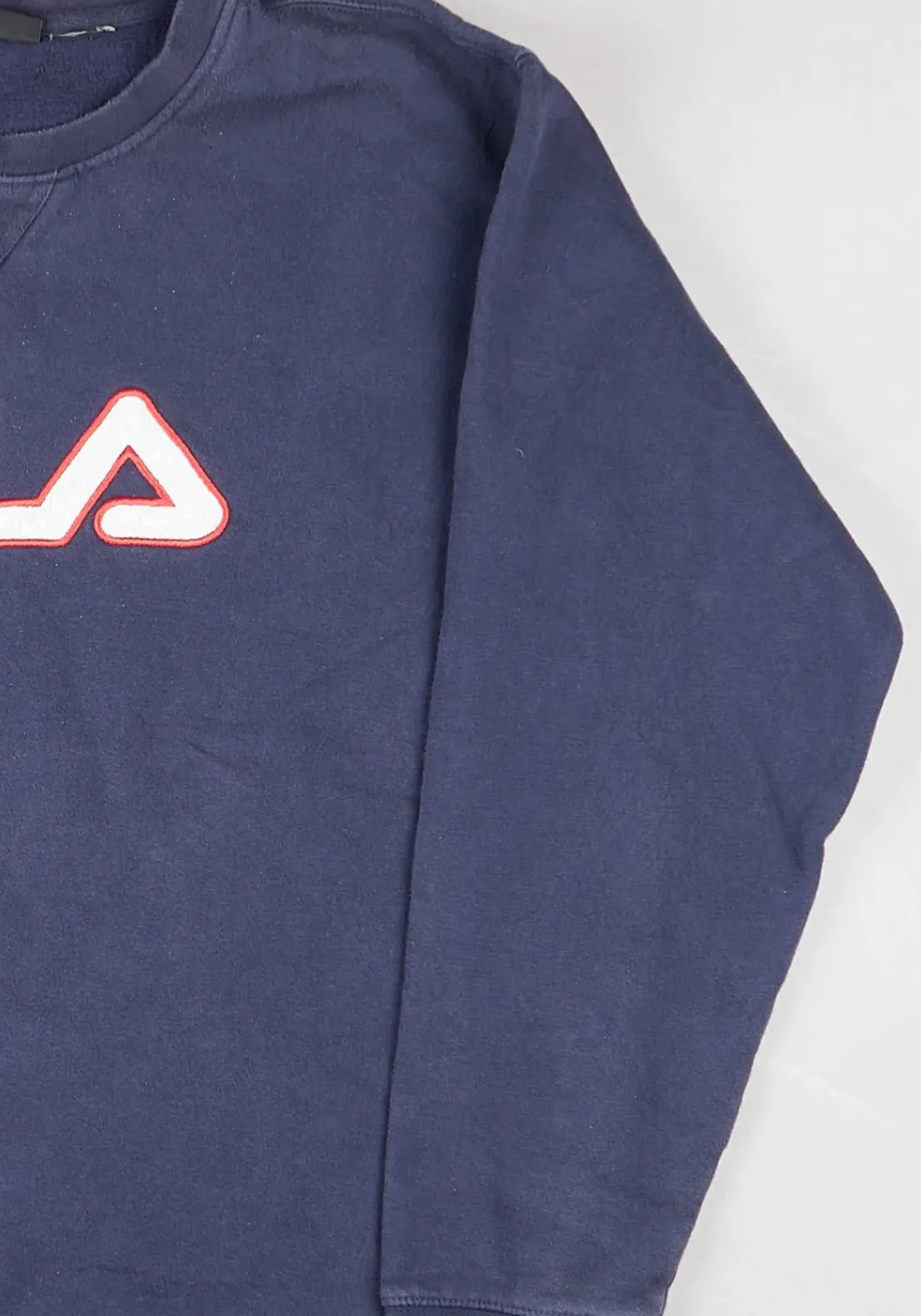 Fila - Sweatshirt (XL)