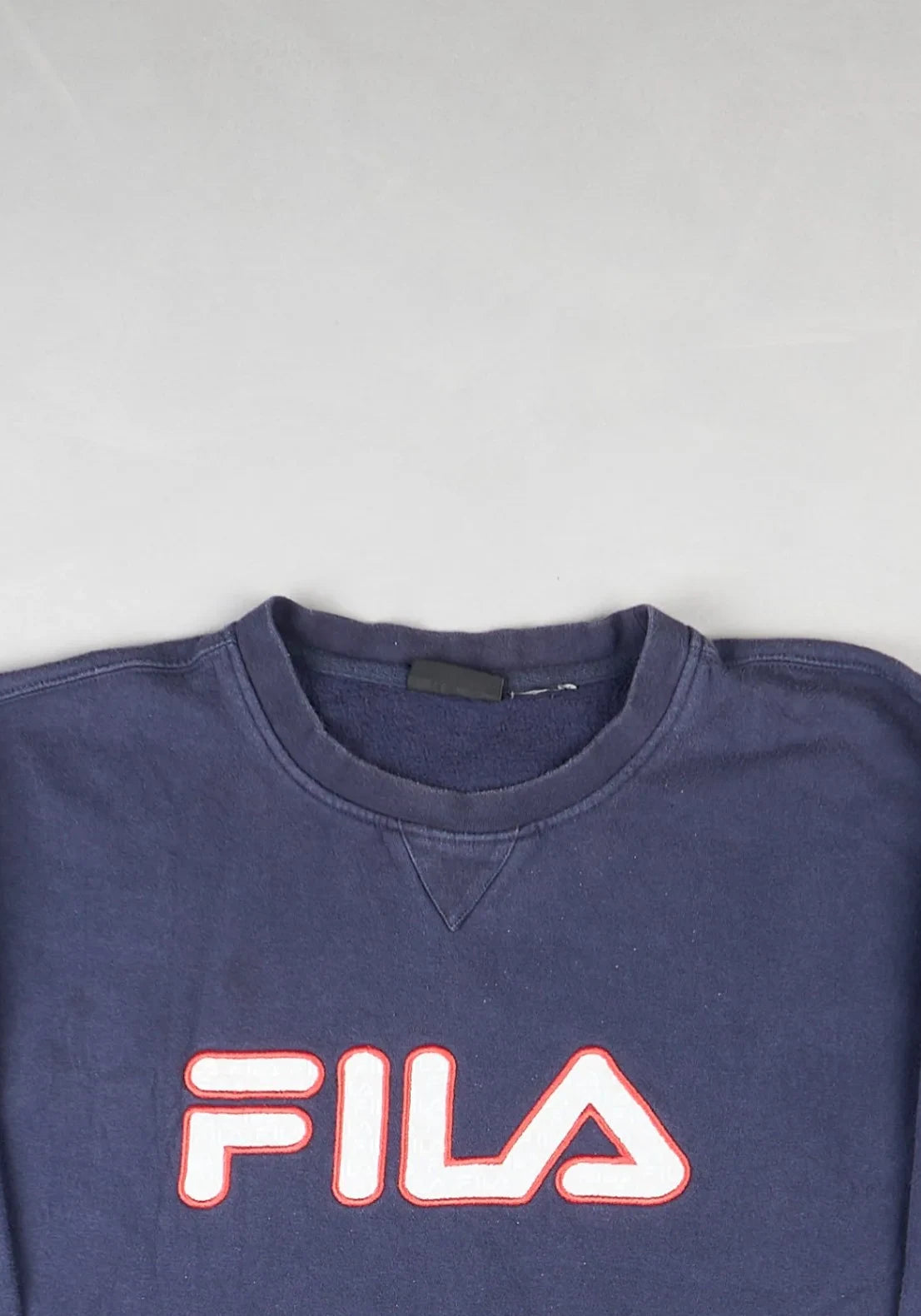 Fila - Sweatshirt (XL)