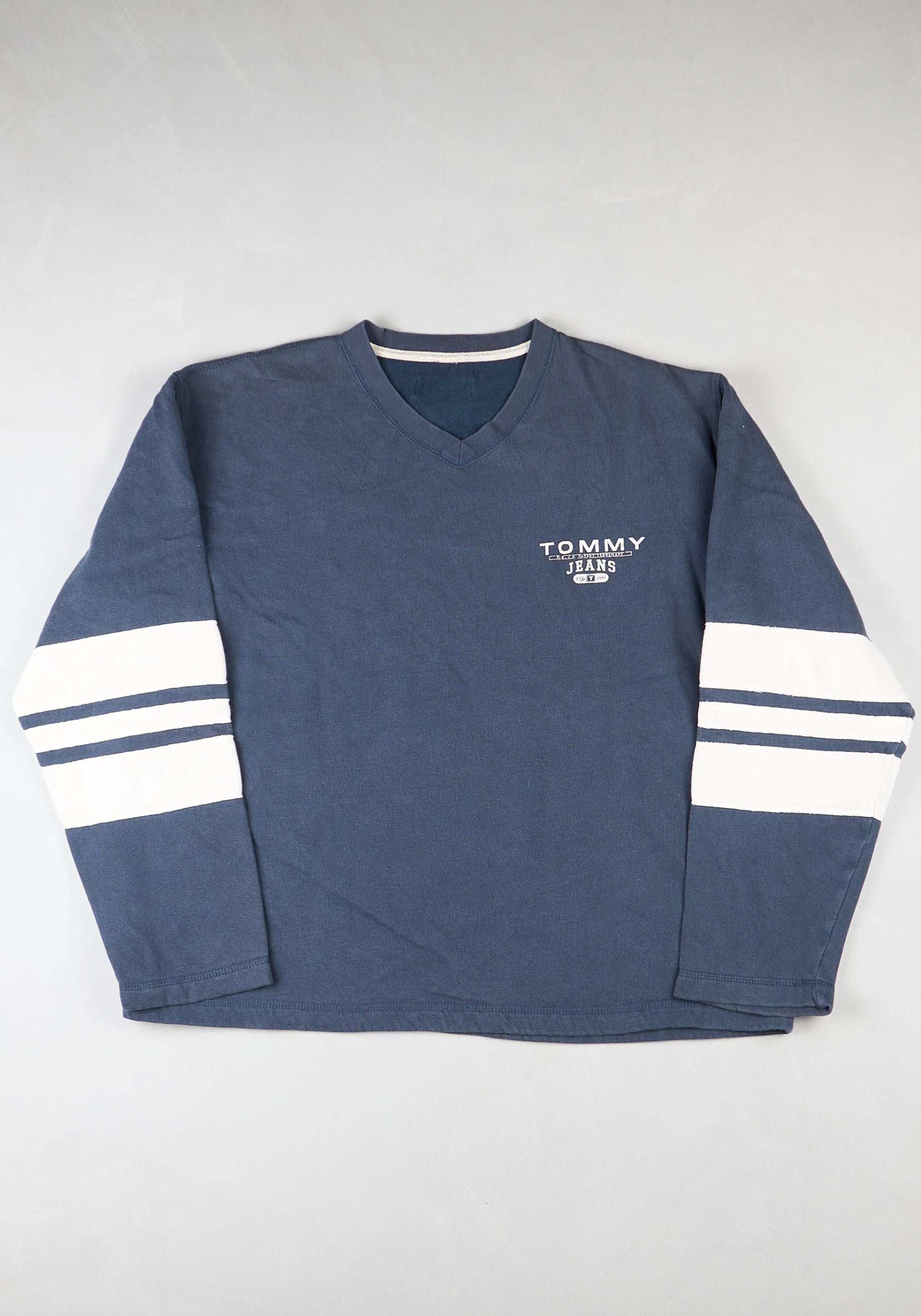 Tommy Jeans - Sweatshirt (M)
