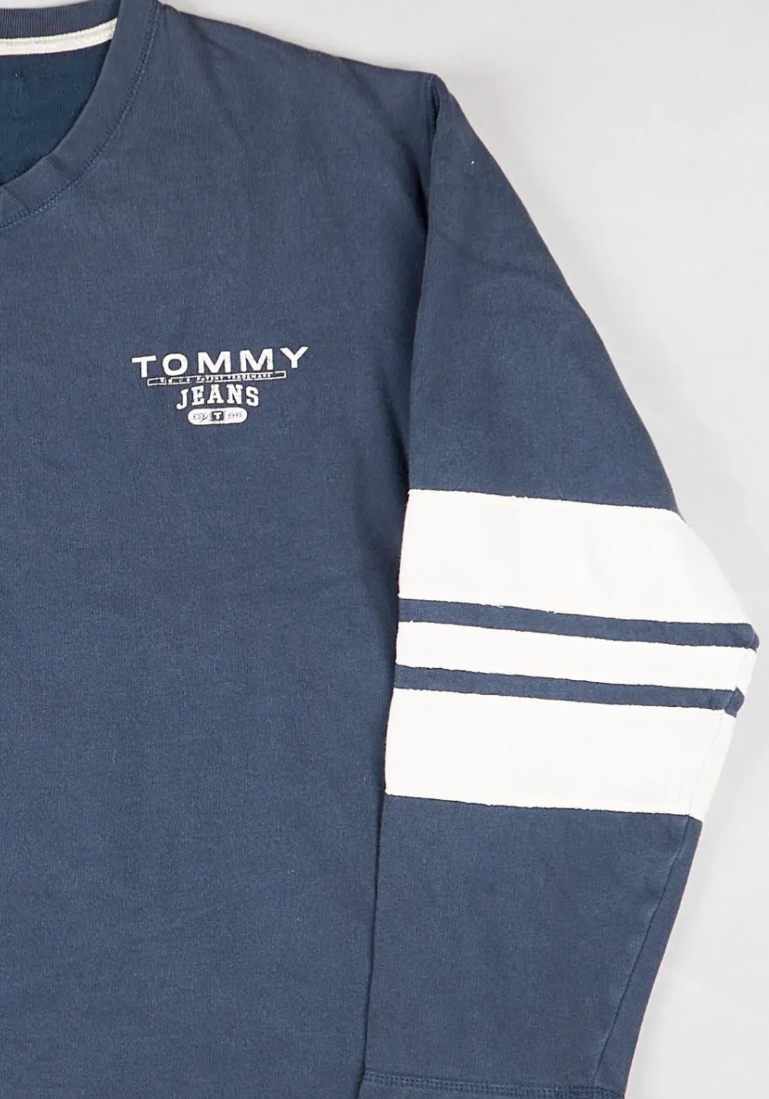 Tommy Jeans - Sweatshirt (M)