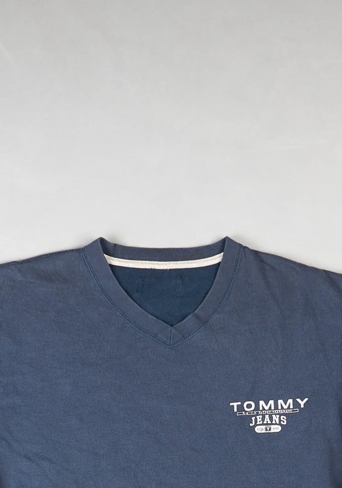 Tommy Jeans - Sweatshirt (M)