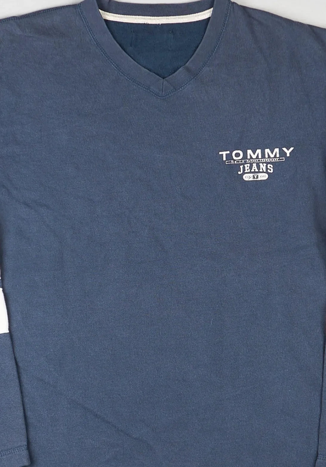 Tommy Jeans - Sweatshirt (M)
