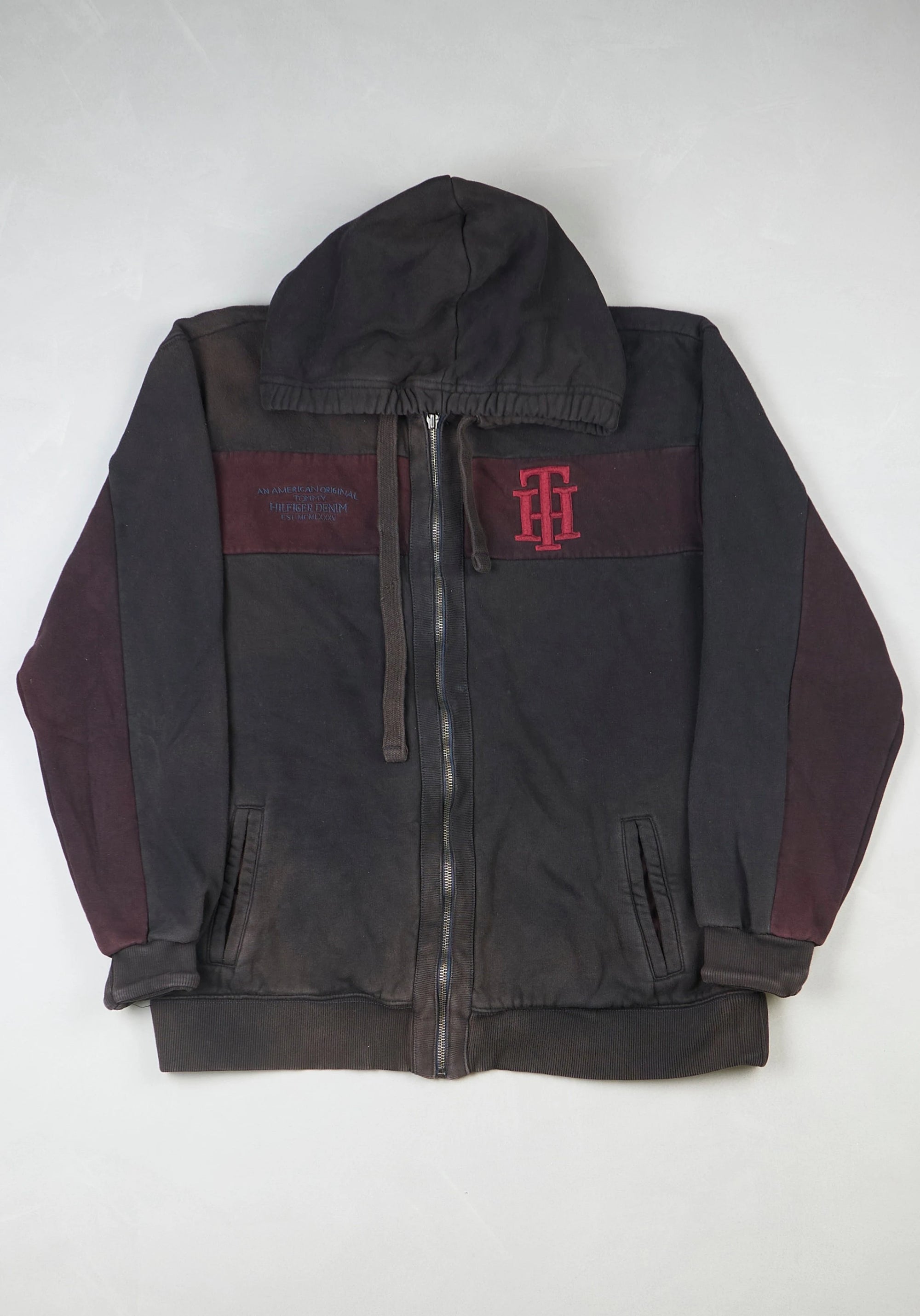 Tommy Hilfiger - Full Zip (L)