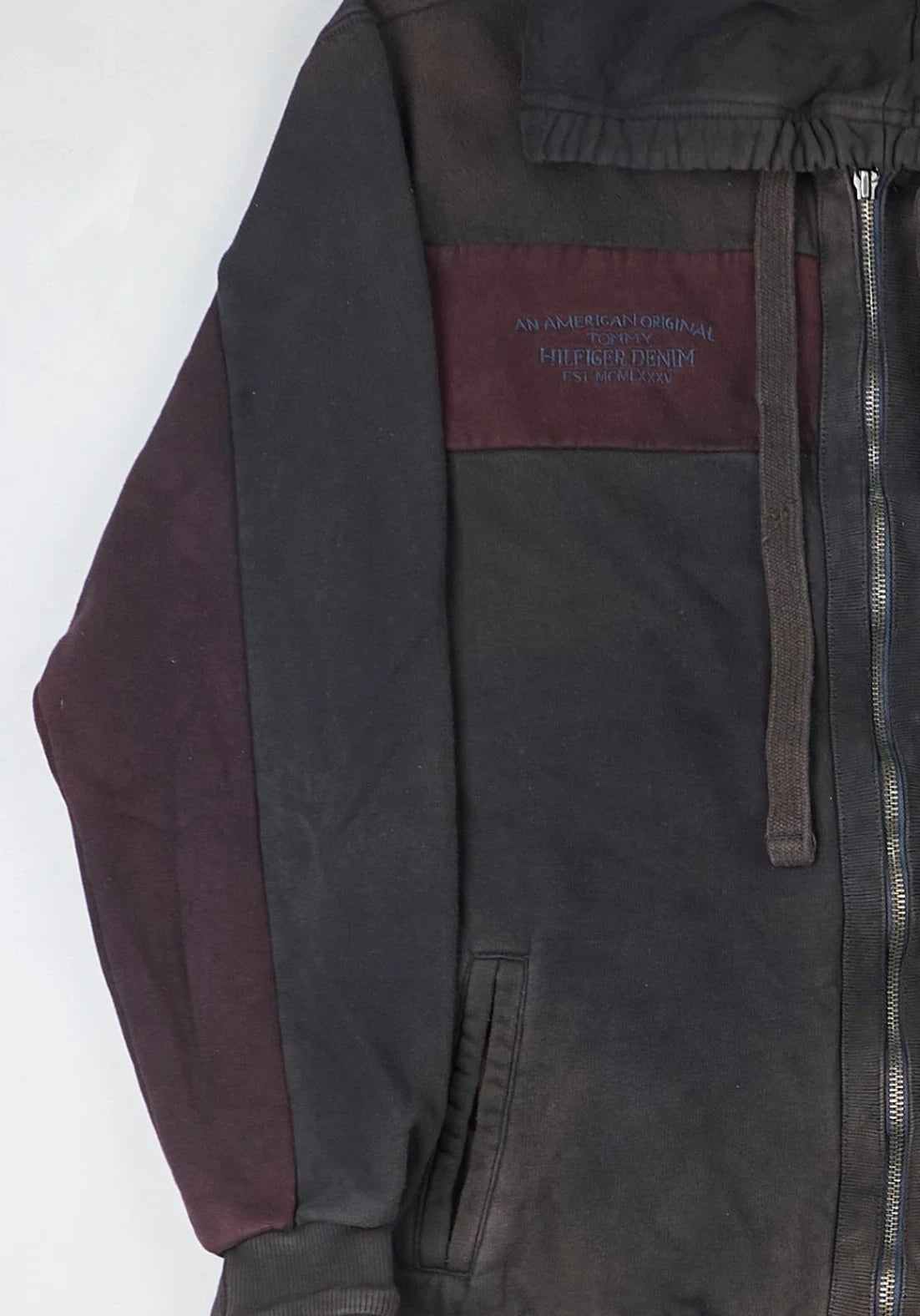 Tommy Hilfiger - Full Zip (L)