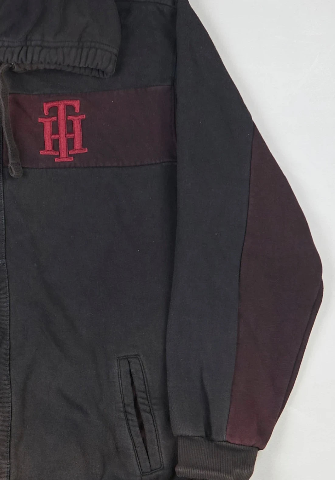 Tommy Hilfiger - Full Zip (L)