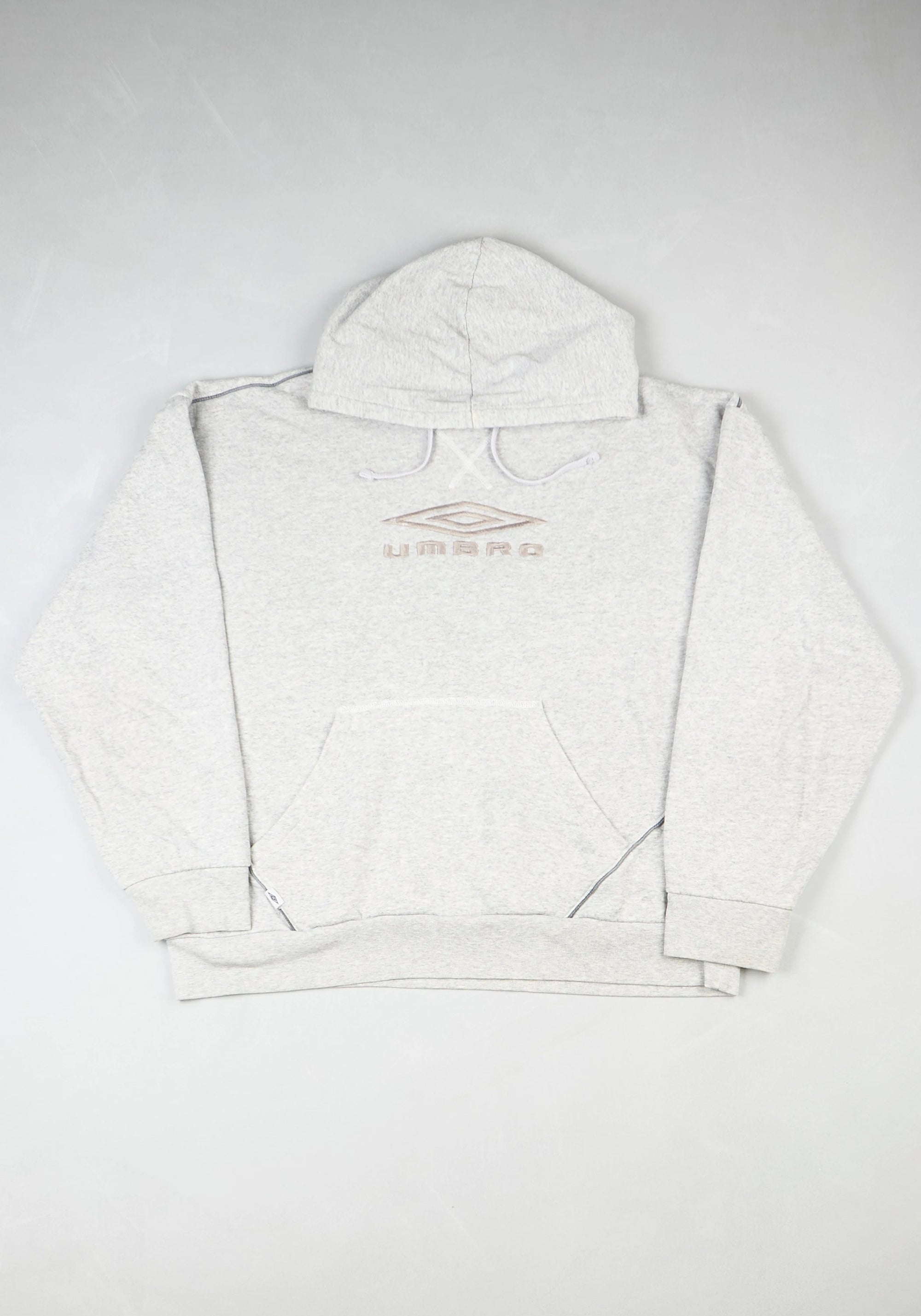 Umbro - Hoodie (M)