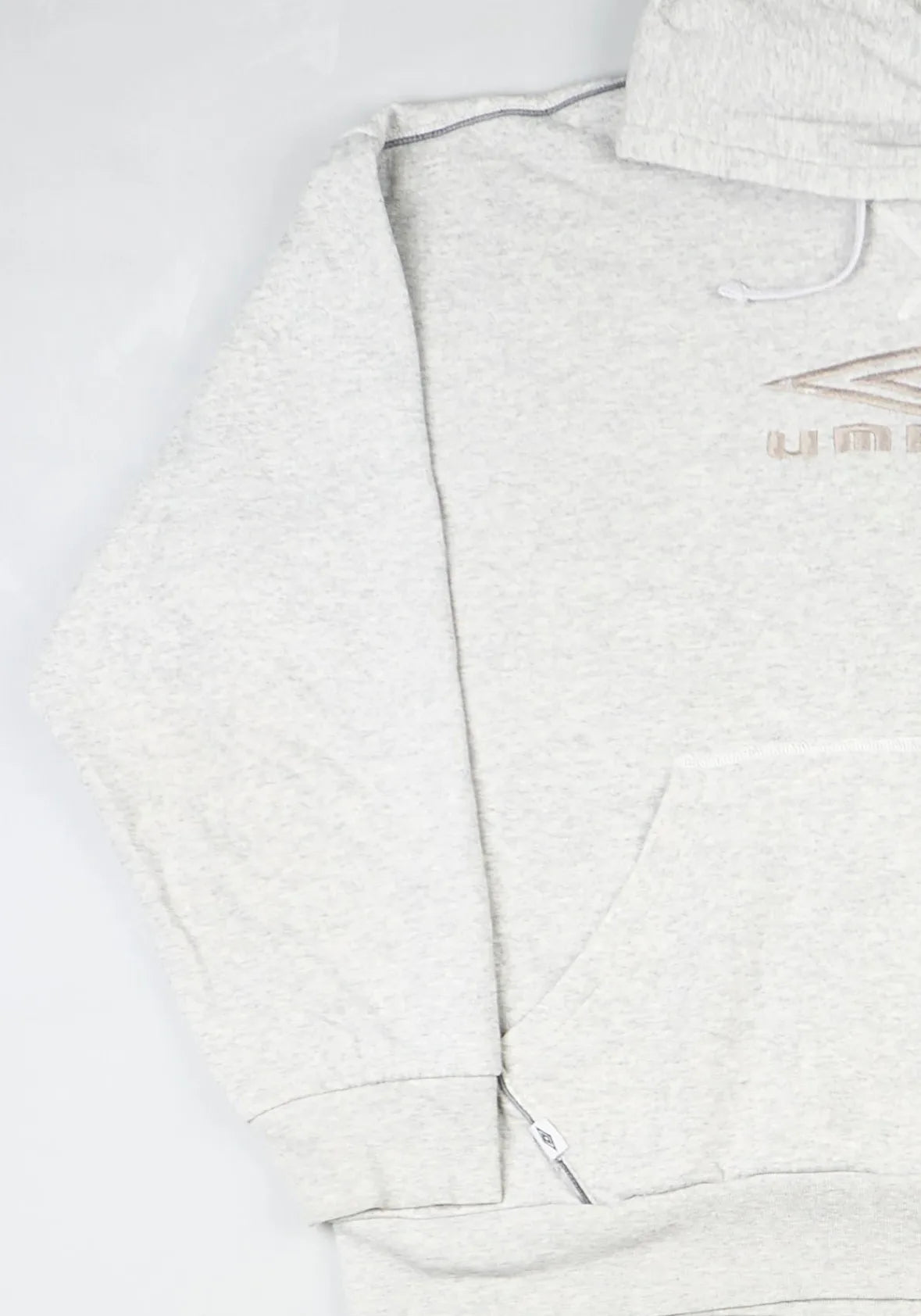 Umbro - Hoodie (M)