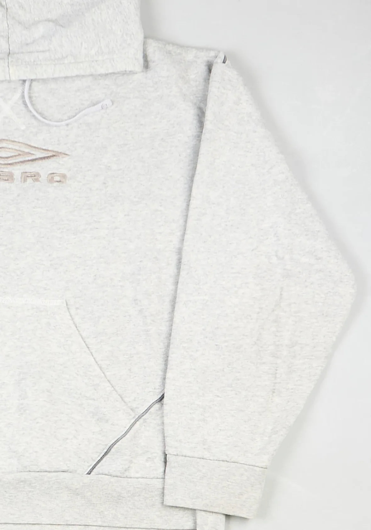 Umbro - Hoodie (M)