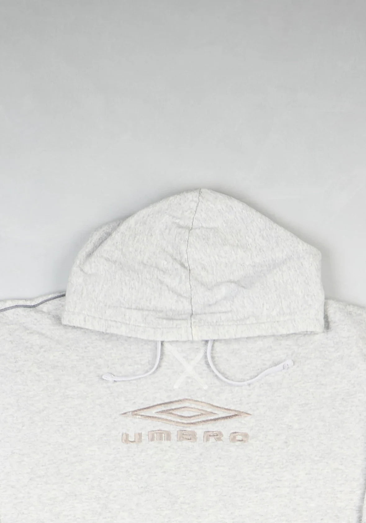 Umbro - Hoodie (M)