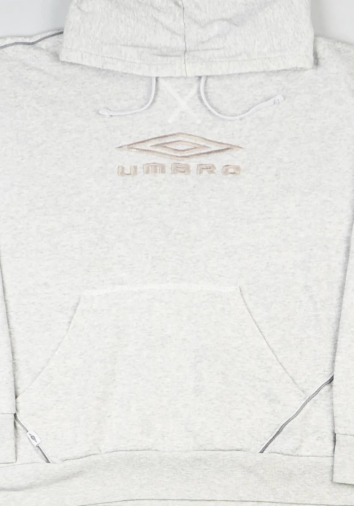 Umbro - Hoodie (M)