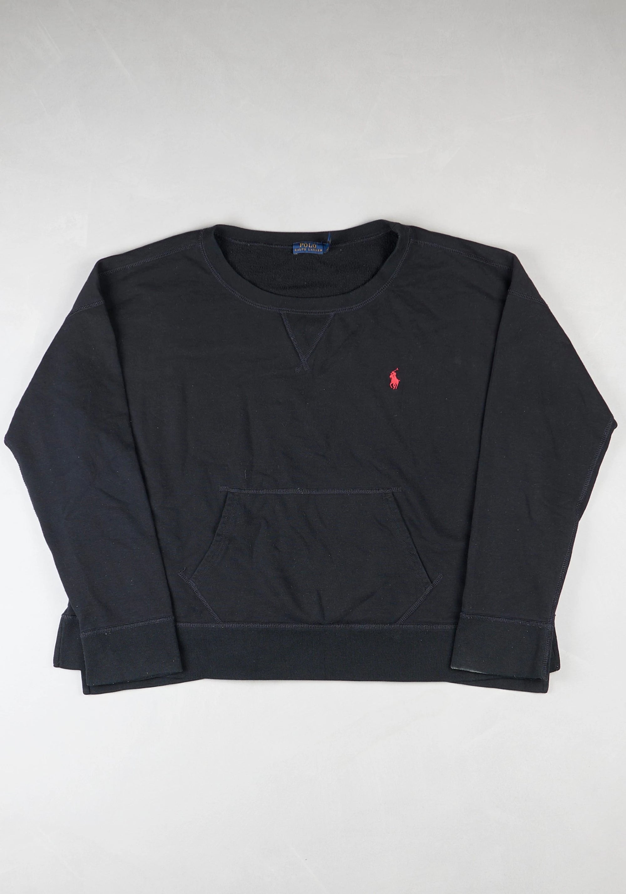 Ralph Lauren - Sweatshirt (M)