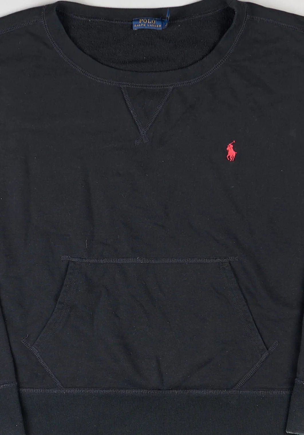 Ralph Lauren - Sweatshirt (M)