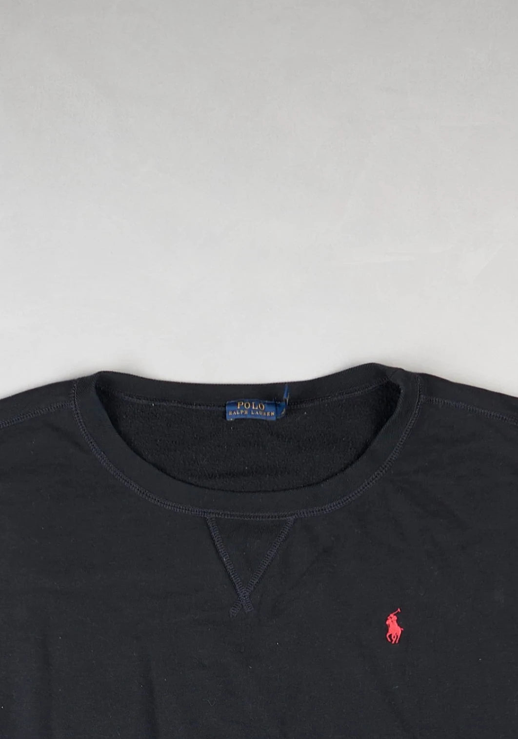 Ralph Lauren - Sweatshirt (M)
