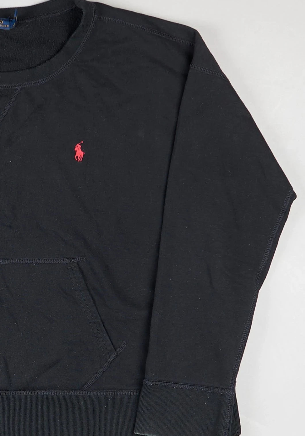 Ralph Lauren - Sweatshirt (M)
