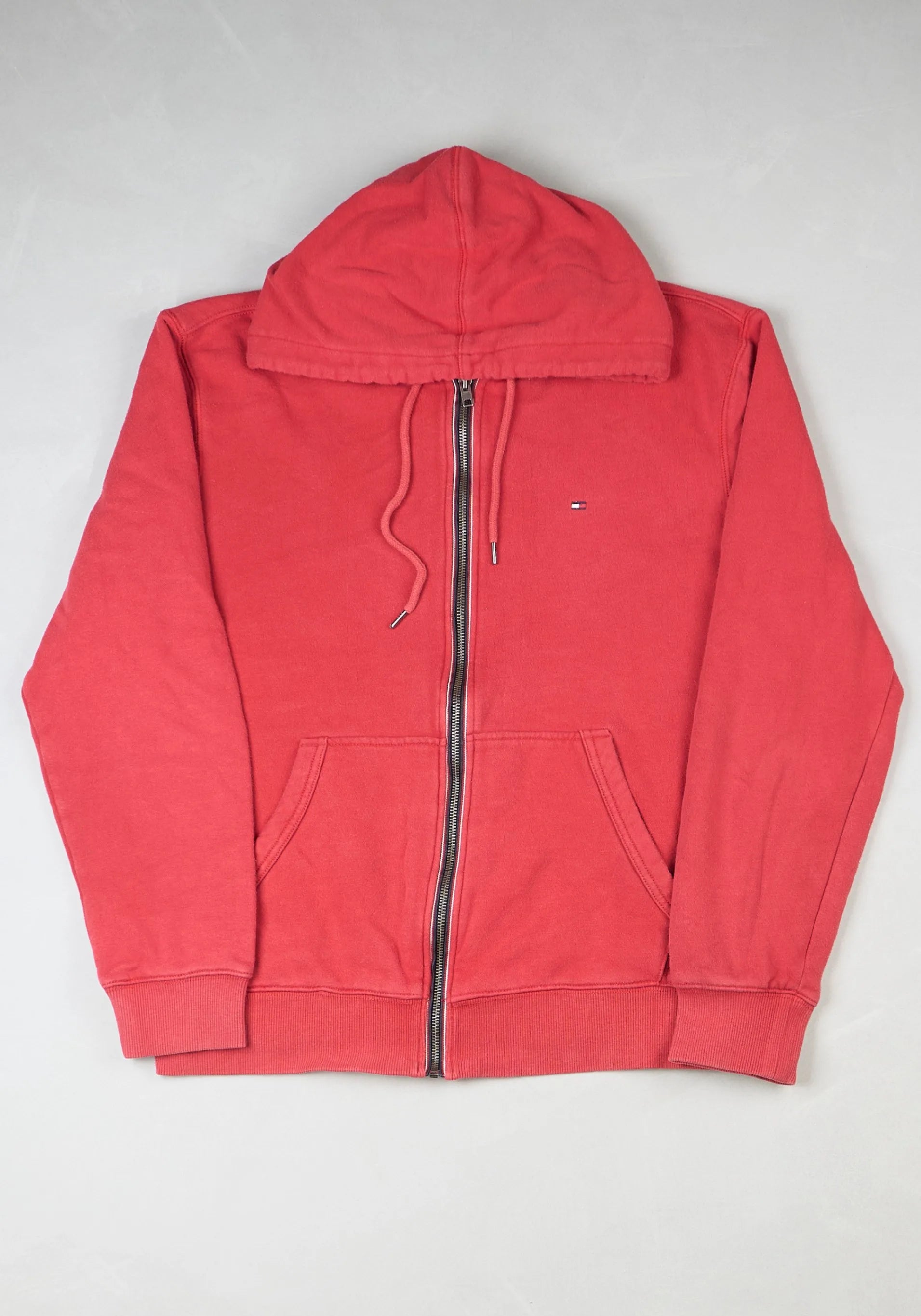 Tommy Hilfiger - Full Zip (L)