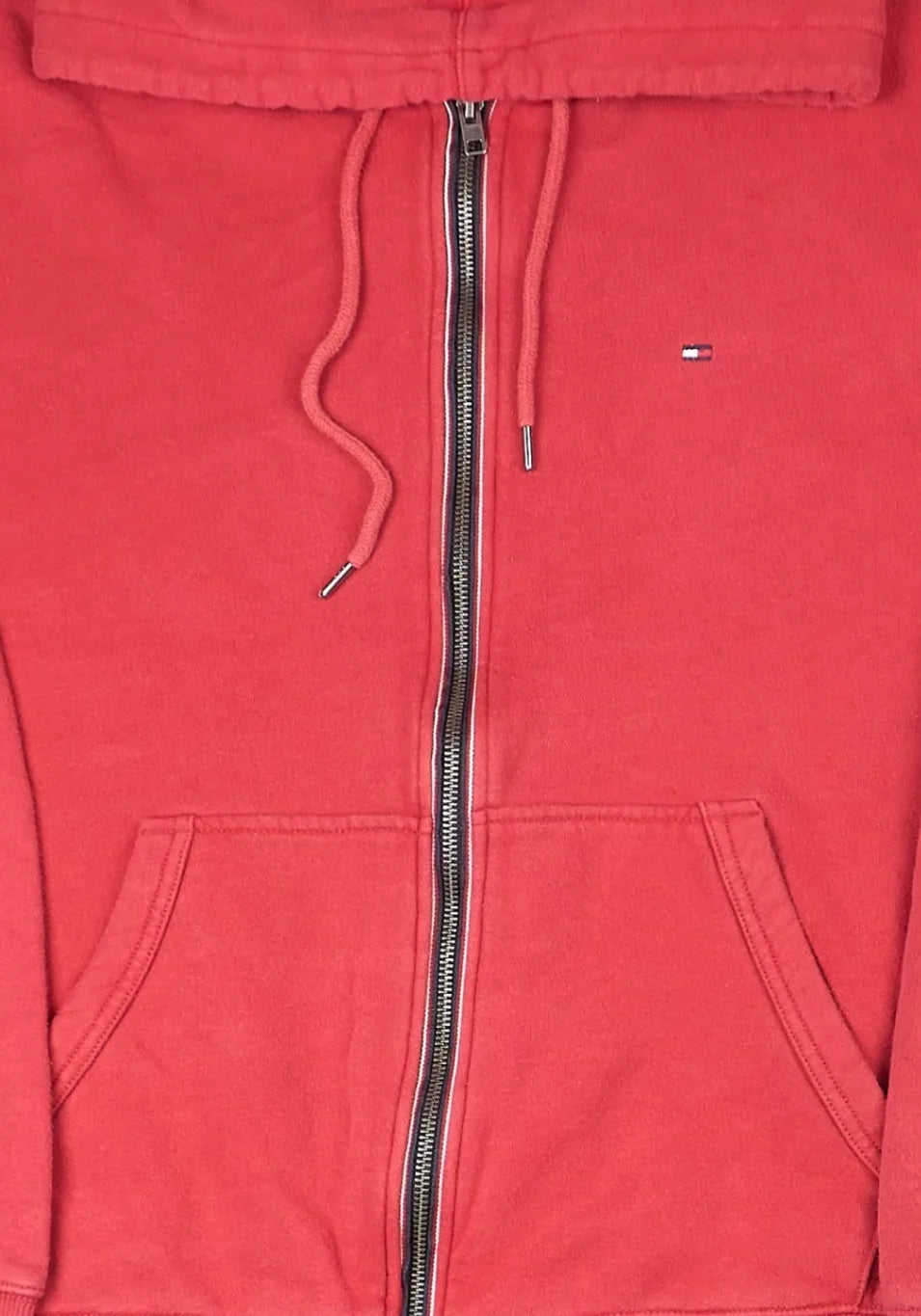 Tommy Hilfiger - Full Zip (L)
