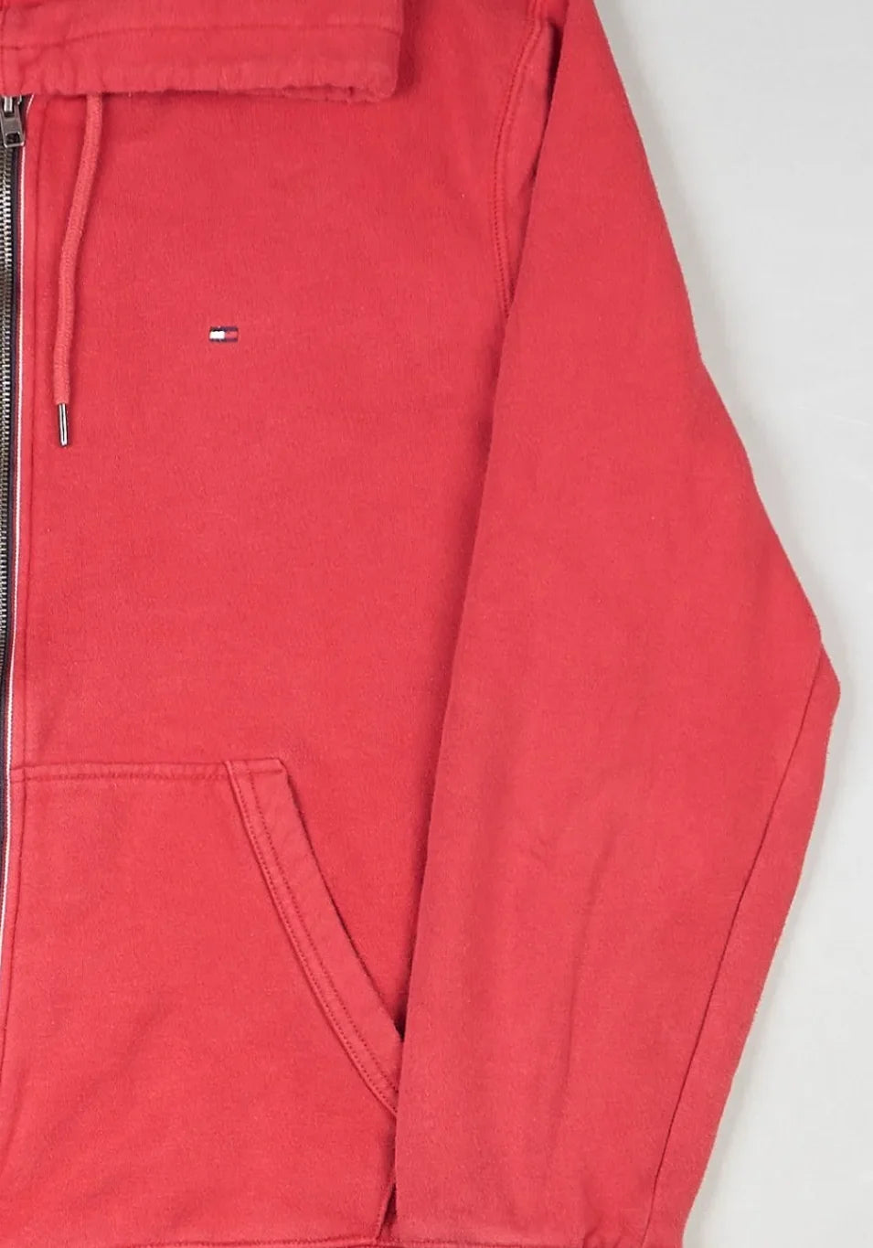 Tommy Hilfiger - Full Zip (L)