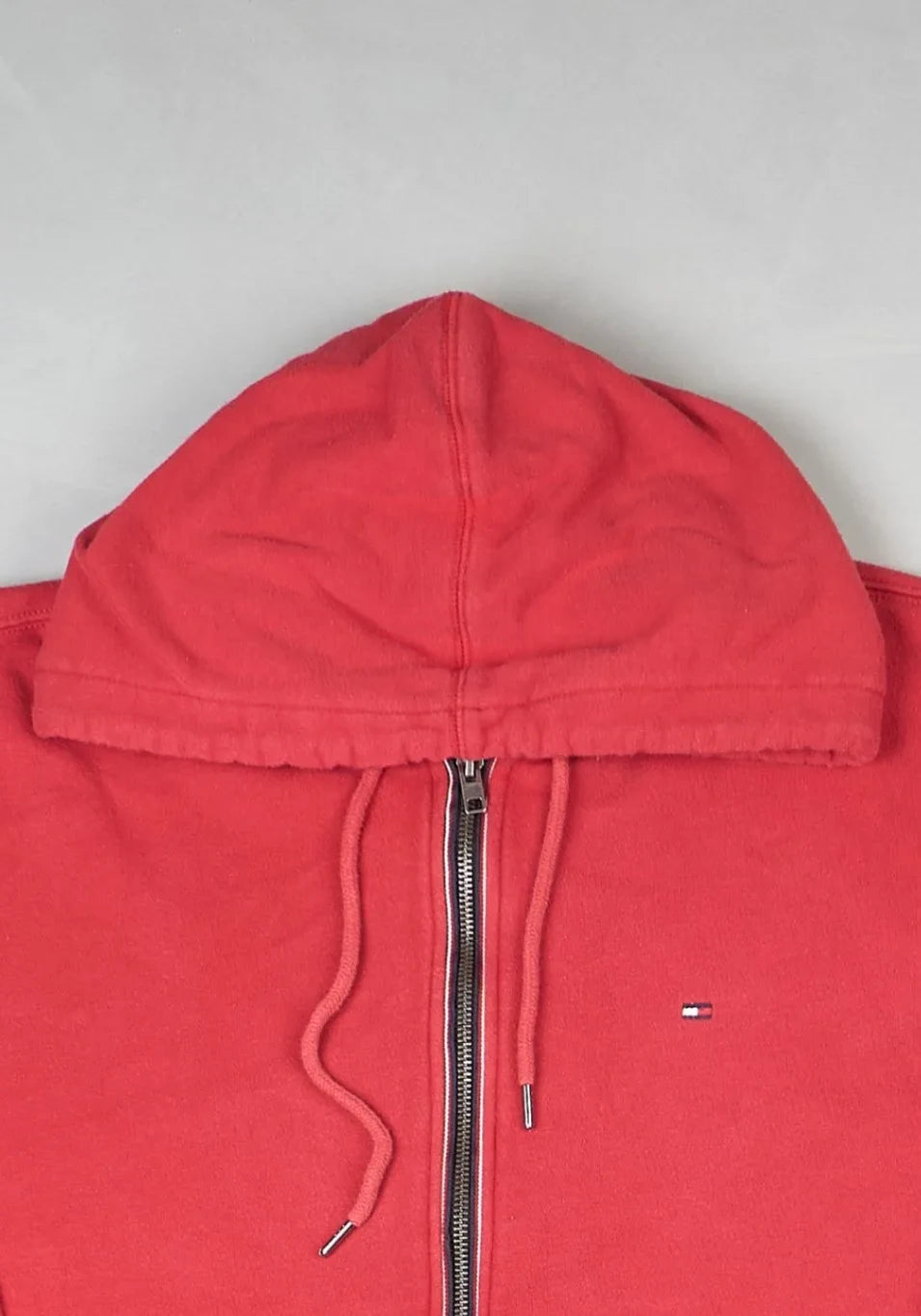 Tommy Hilfiger - Full Zip (L)