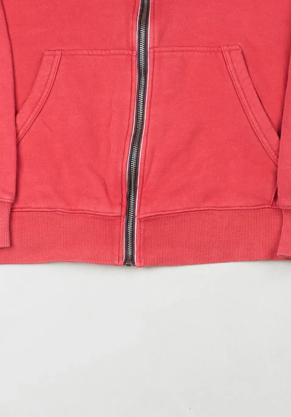 Tommy Hilfiger - Full Zip (L)