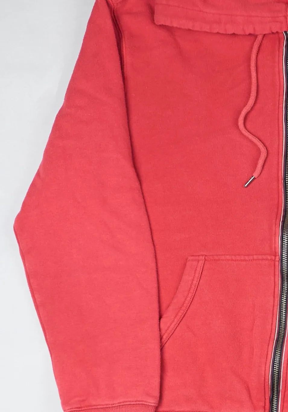 Tommy Hilfiger - Full Zip (L)