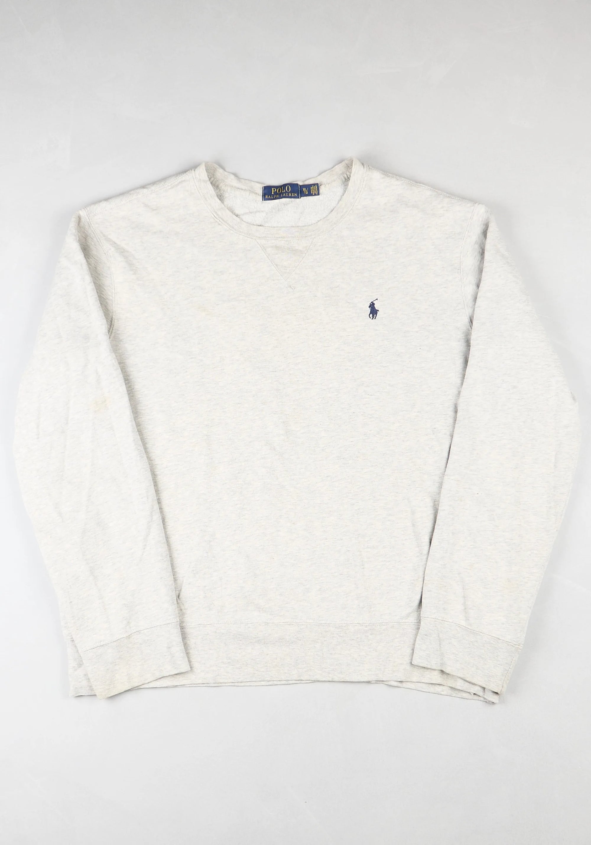 Ralph Lauren - Sweatshirt (L)