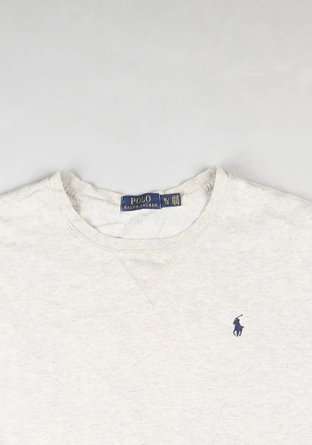 Ralph Lauren - Sweatshirt (L)