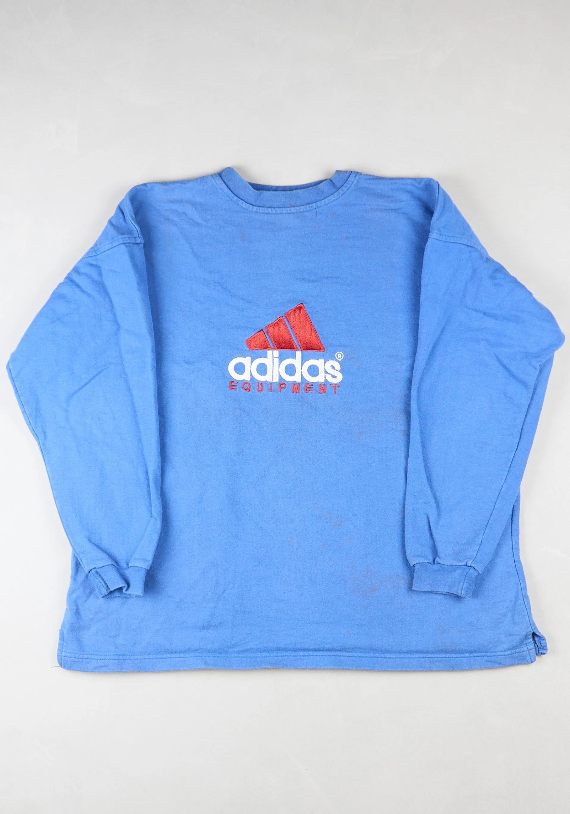 Adidas - Sweatshirt (S)