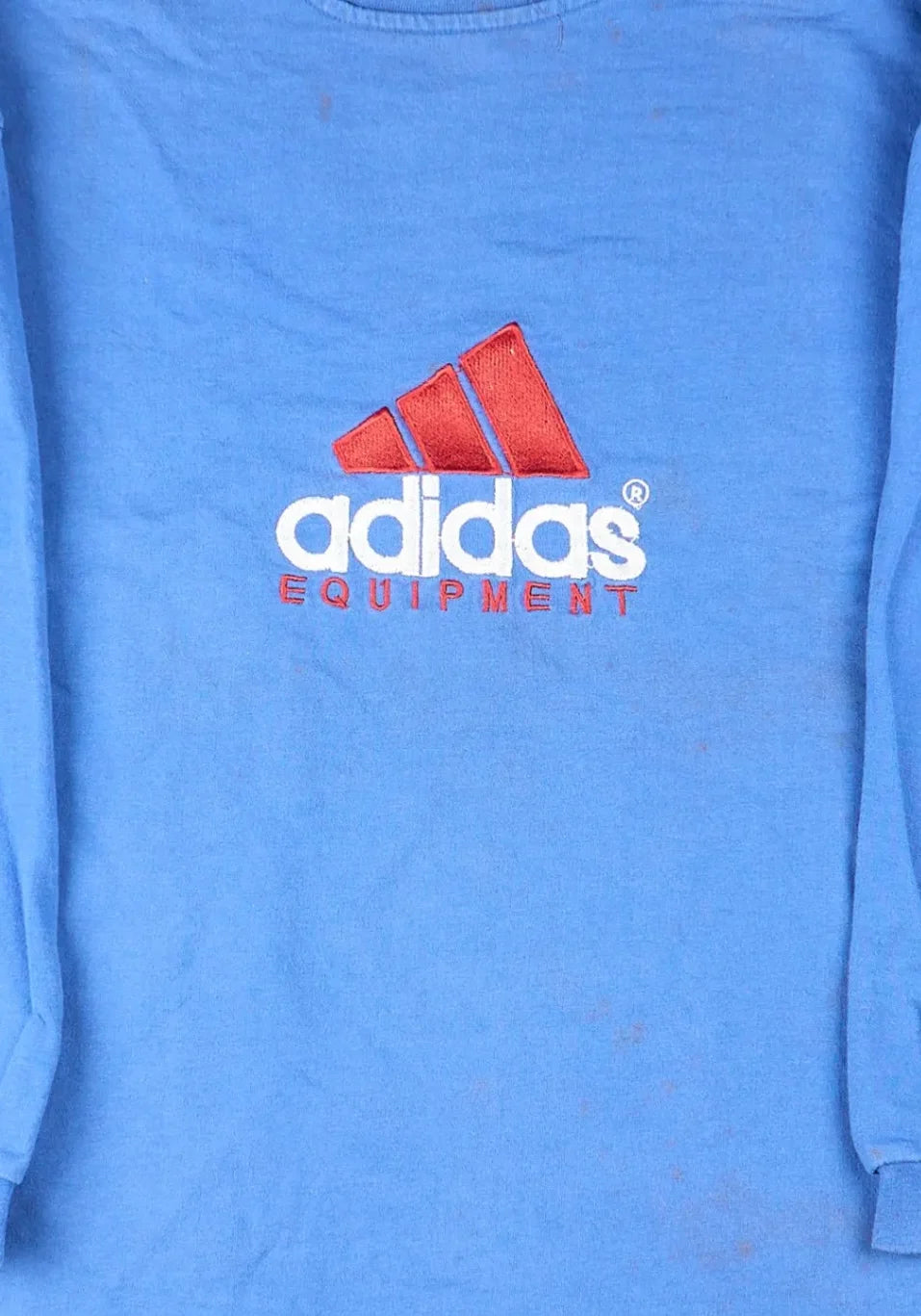 Adidas - Sweatshirt (S)