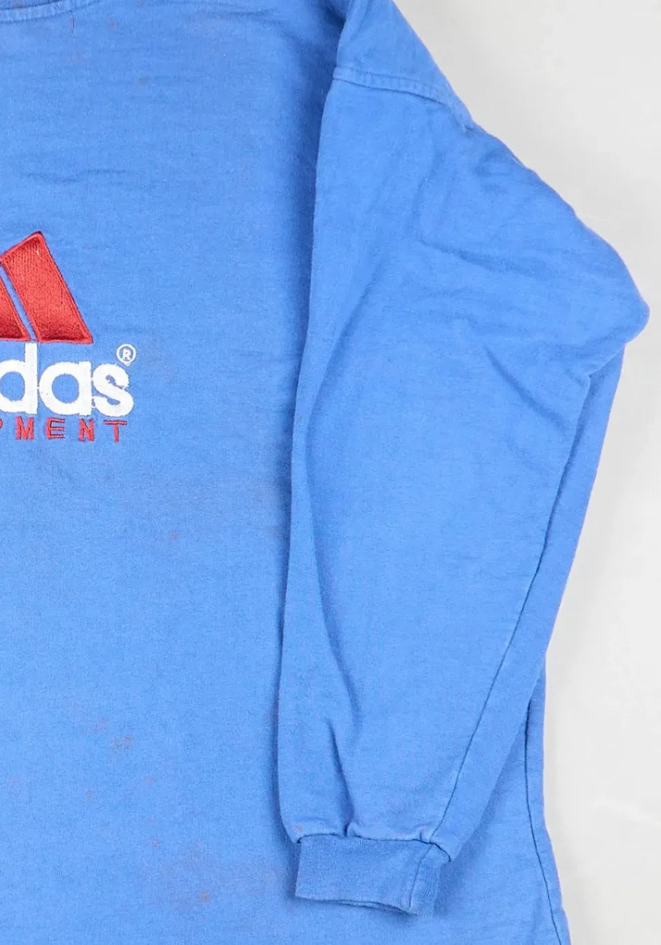 Adidas - Sweatshirt (S)