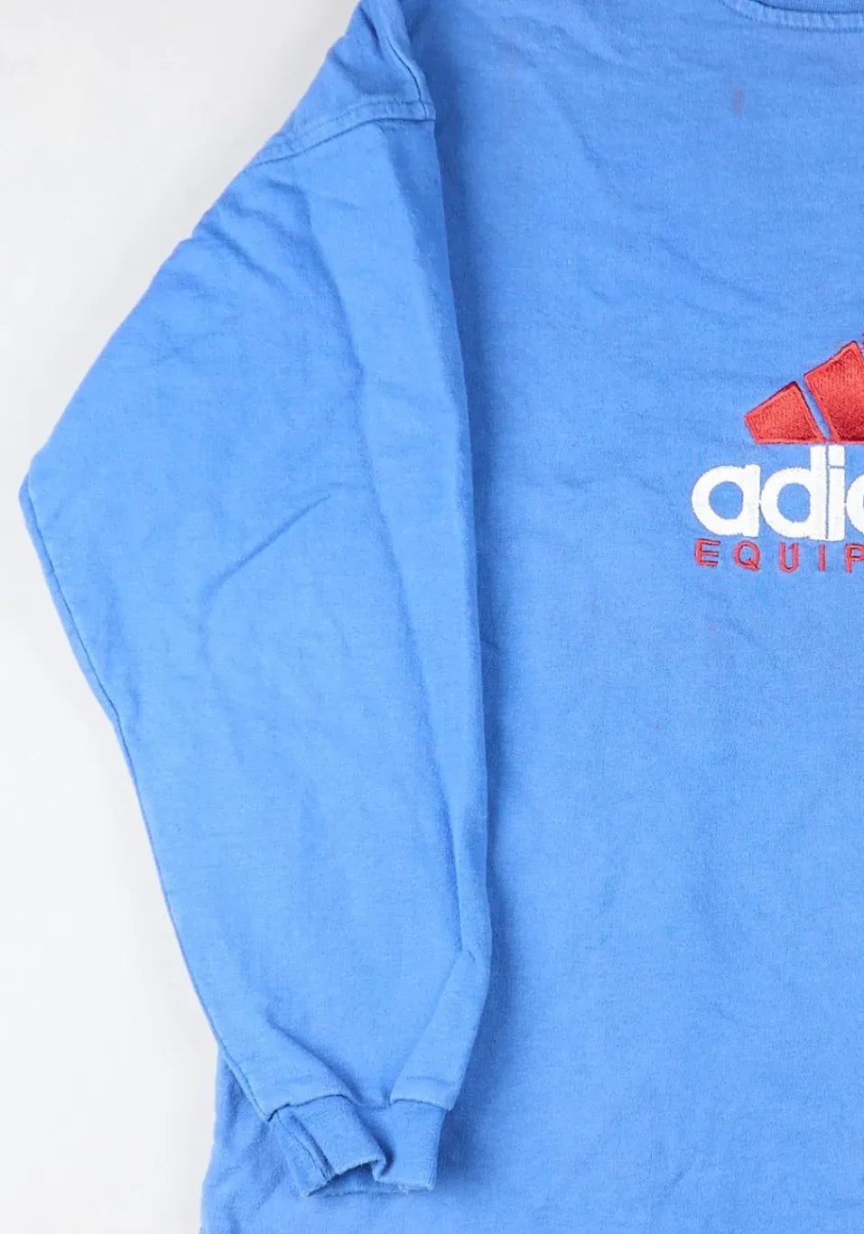 Adidas - Sweatshirt (S)