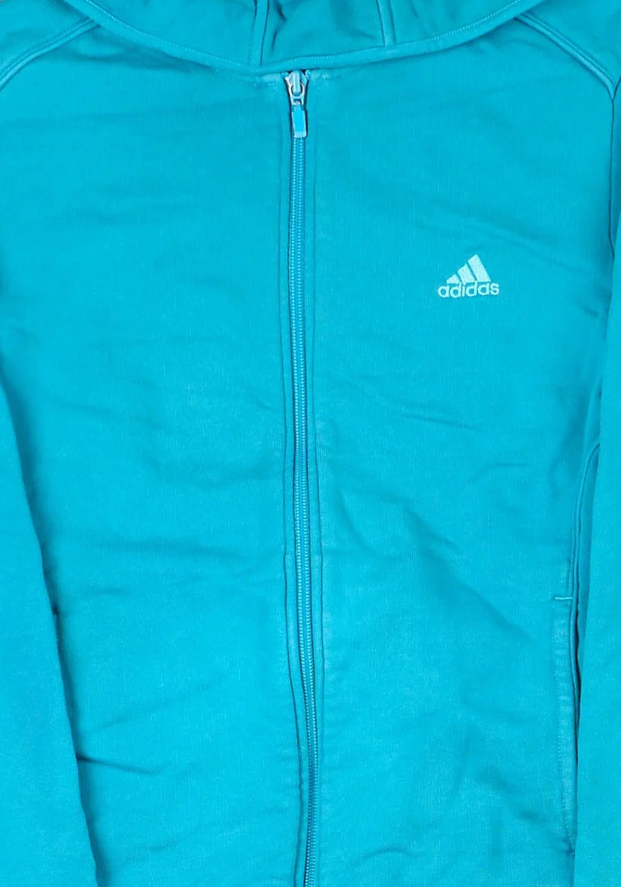 Nike - Full Zip (S)