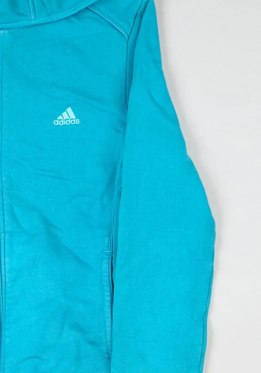 Nike - Full Zip (S)