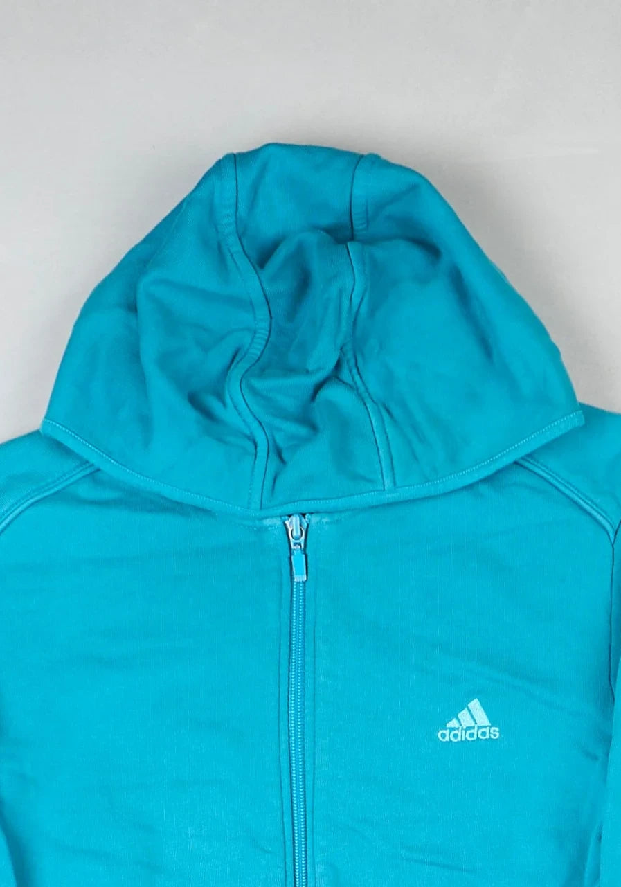 Nike - Full Zip (S)