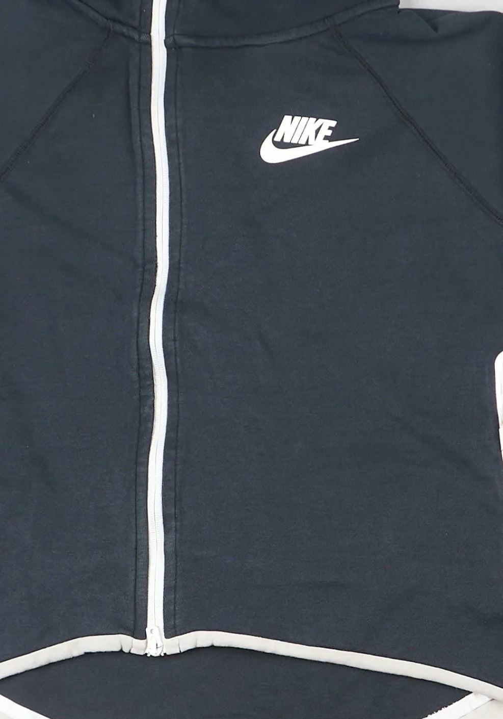 Nike - Full Zip (S)