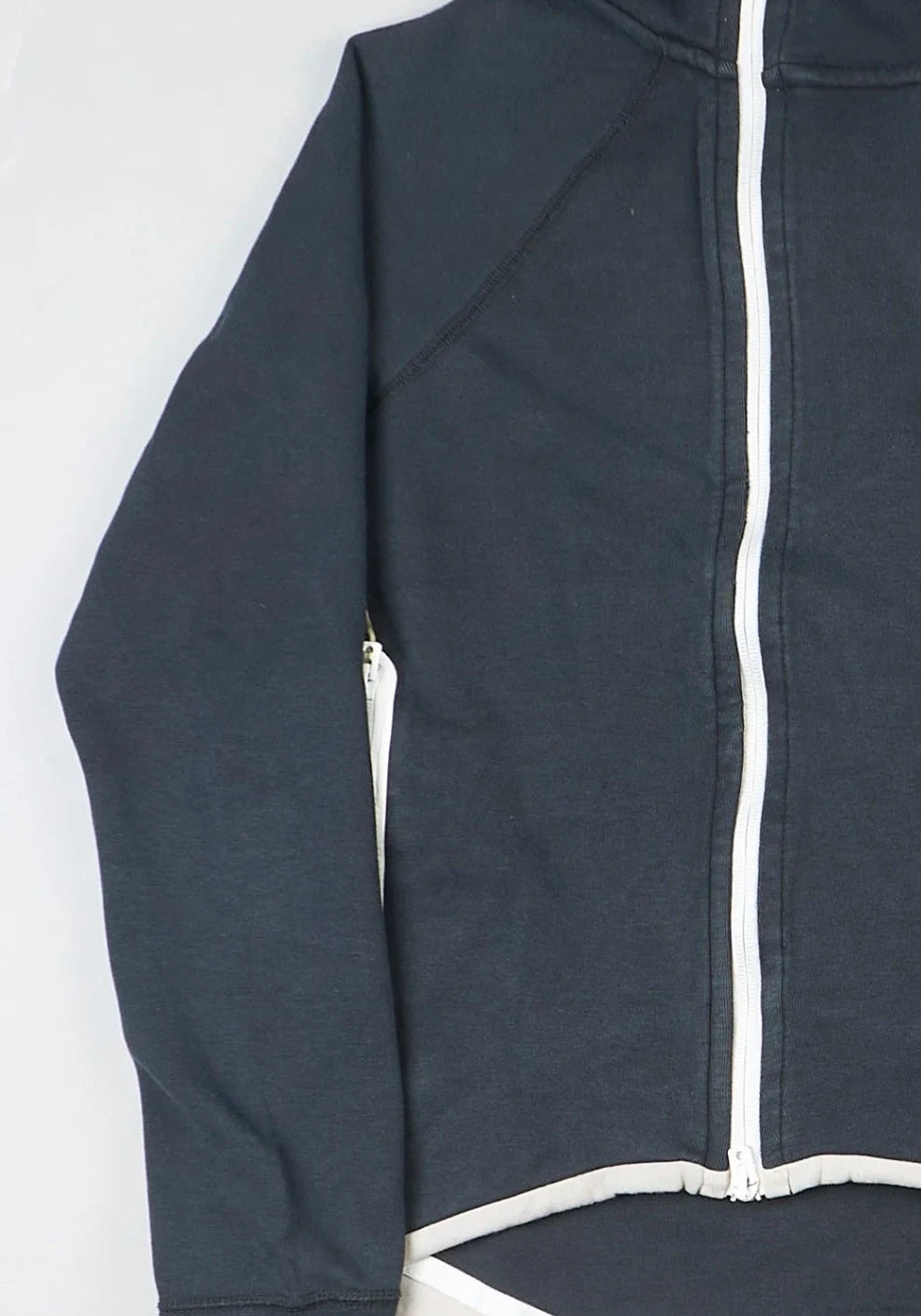 Nike - Full Zip (S)