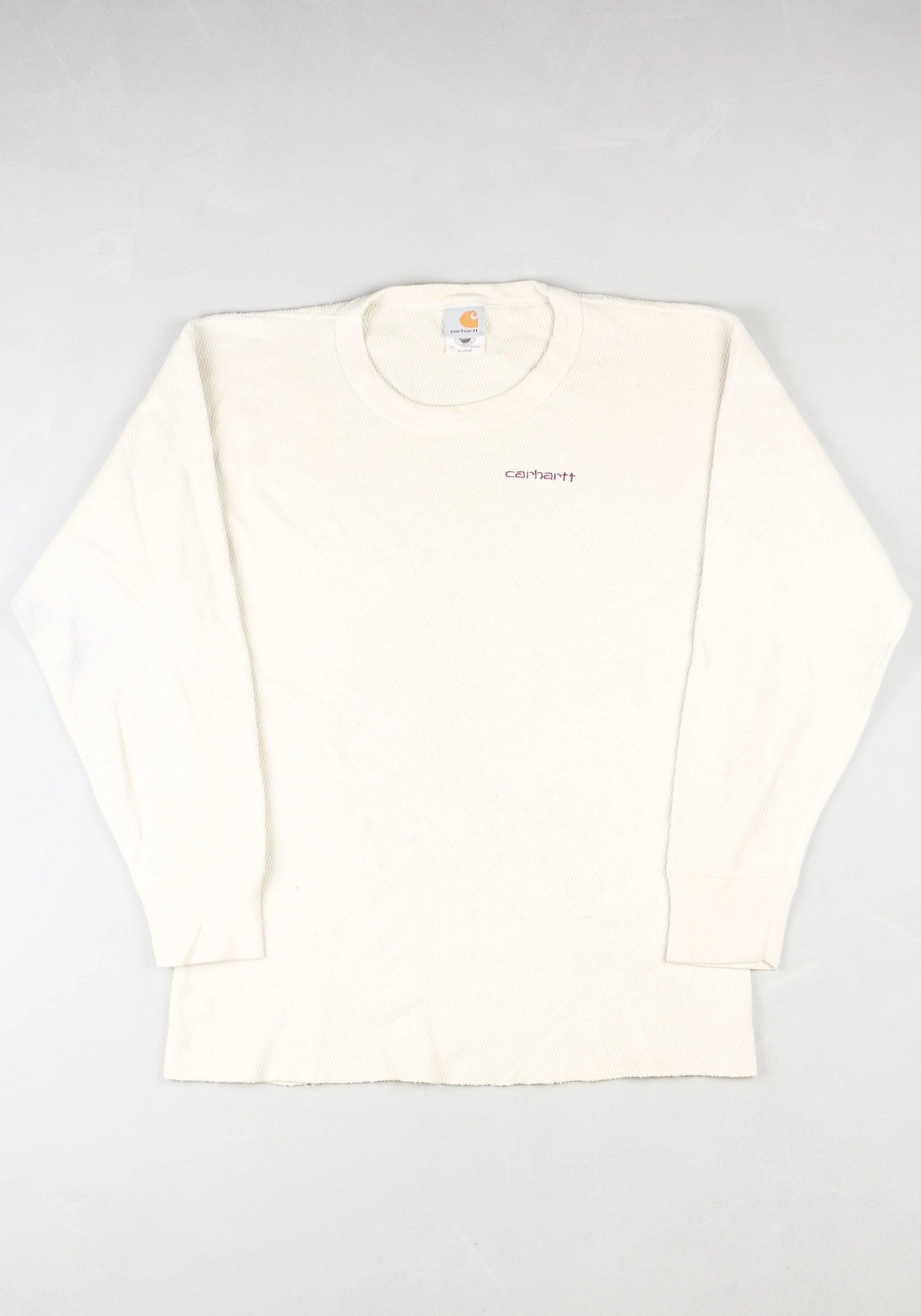 Carhartt - Sweatshirt (S)