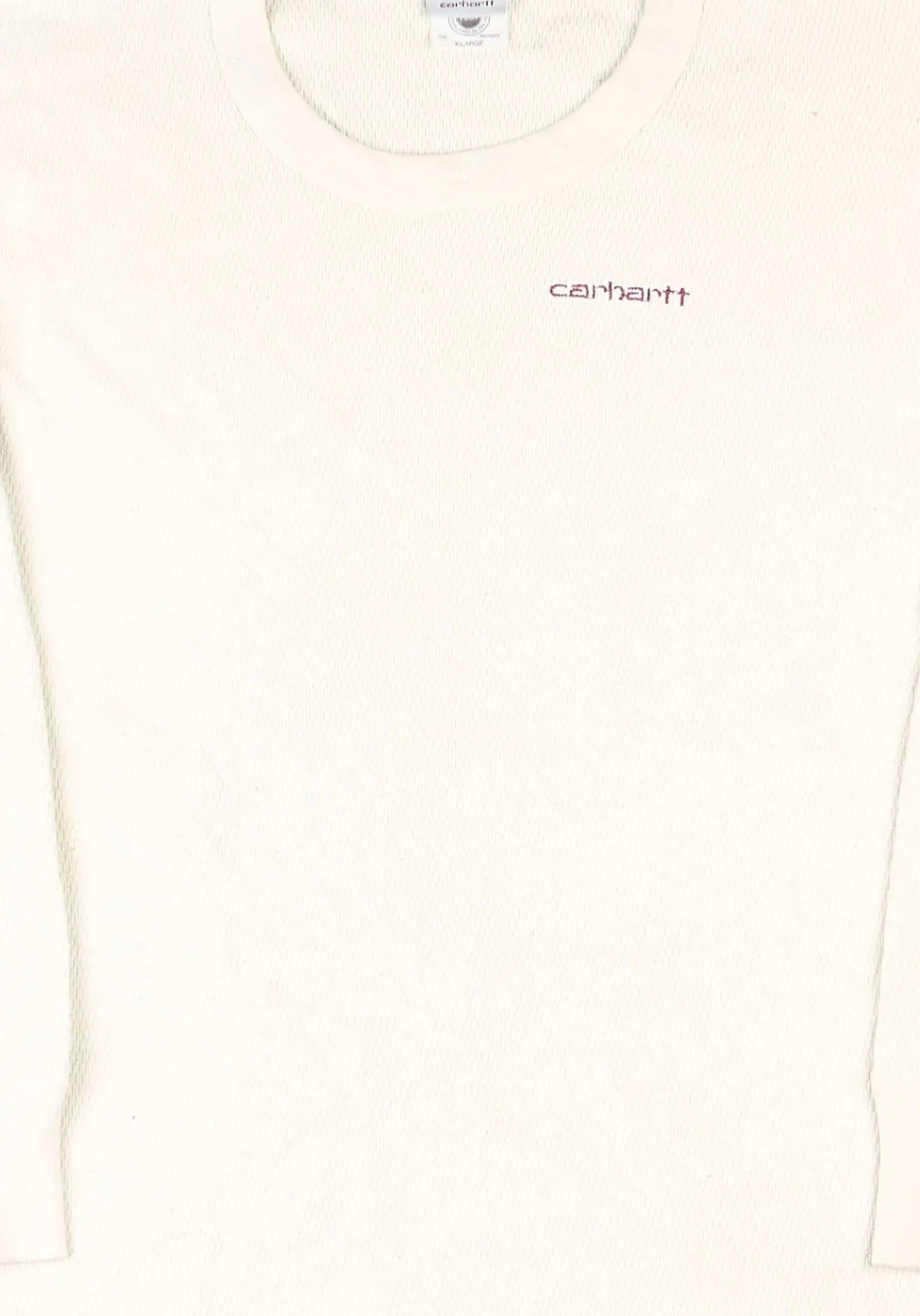 Carhartt - Sweatshirt (S)