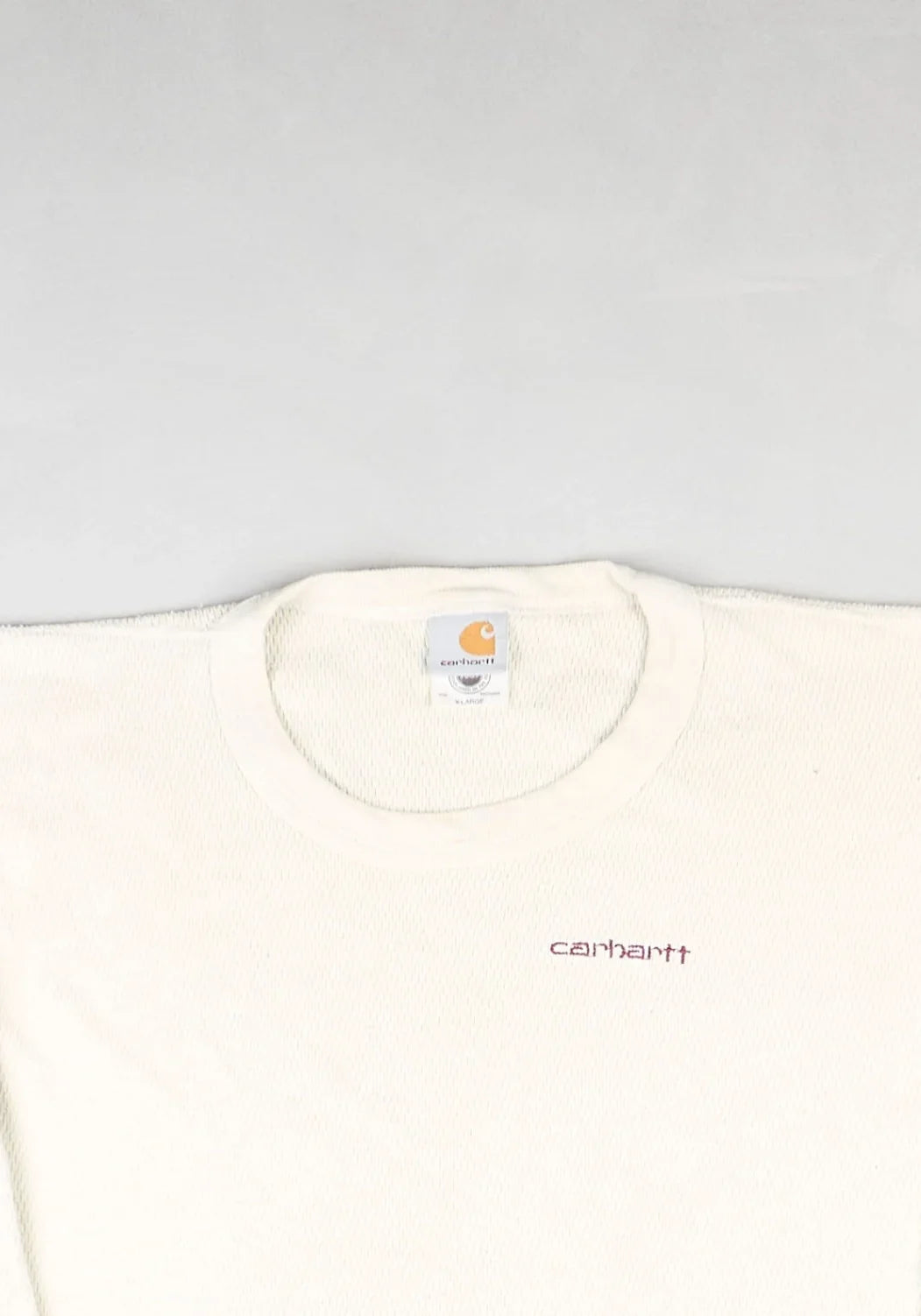 Carhartt - Sweatshirt (S)