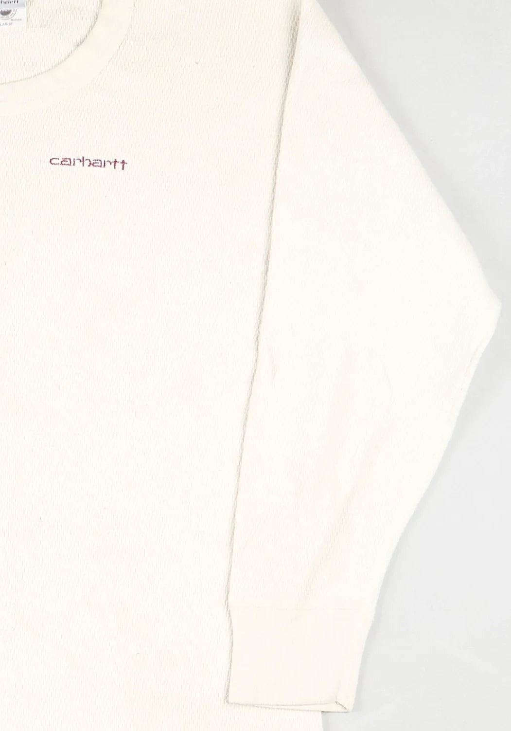 Carhartt - Sweatshirt (S)