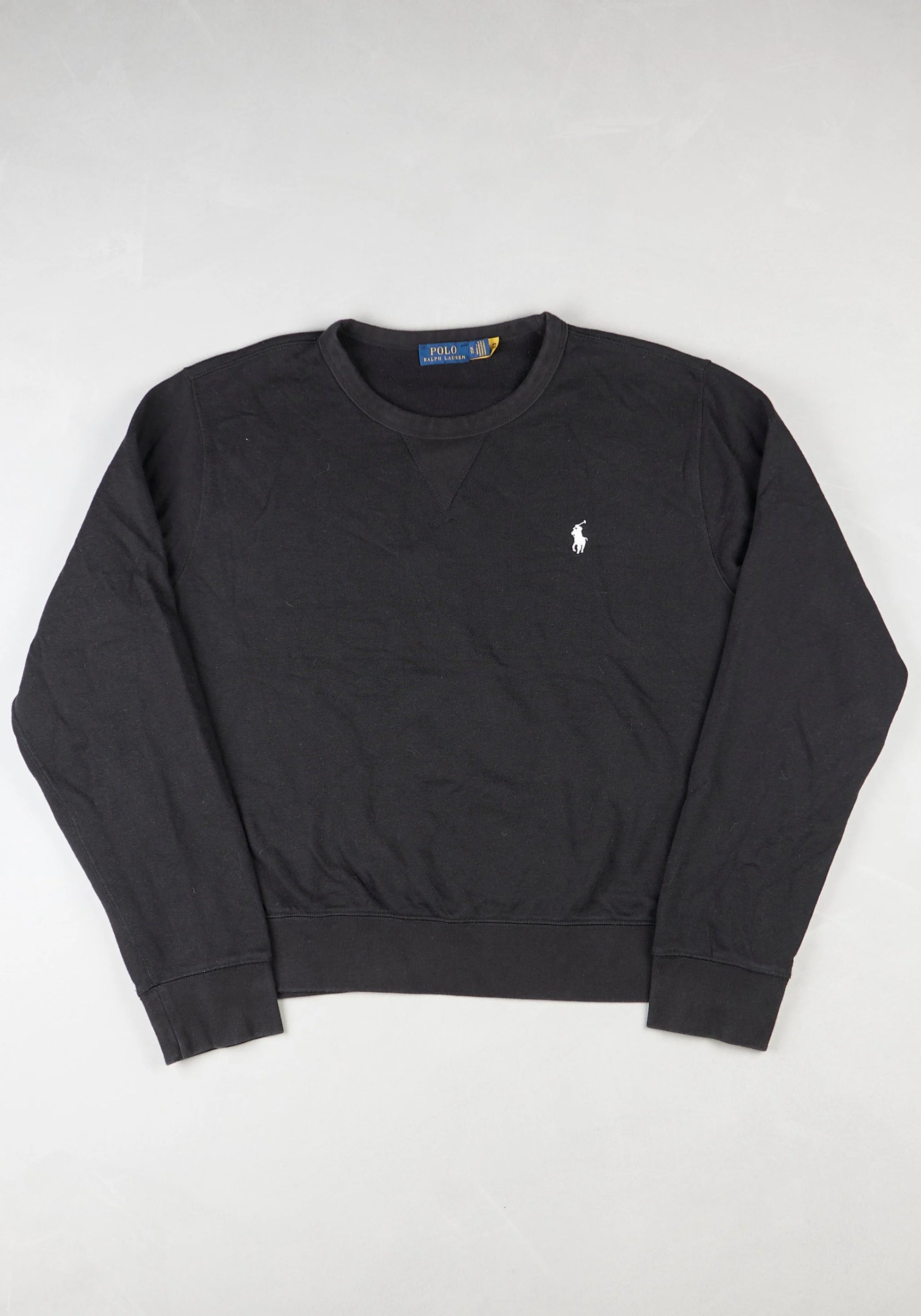 Ralph Lauren - Sweatshirt (S)