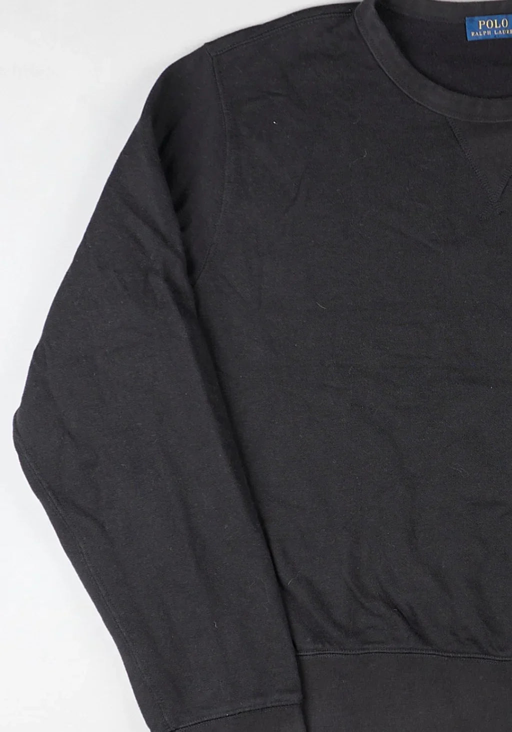 Ralph Lauren - Sweatshirt (S)