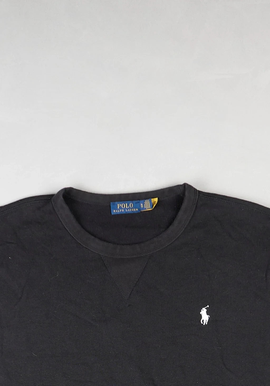 Ralph Lauren - Sweatshirt (S)