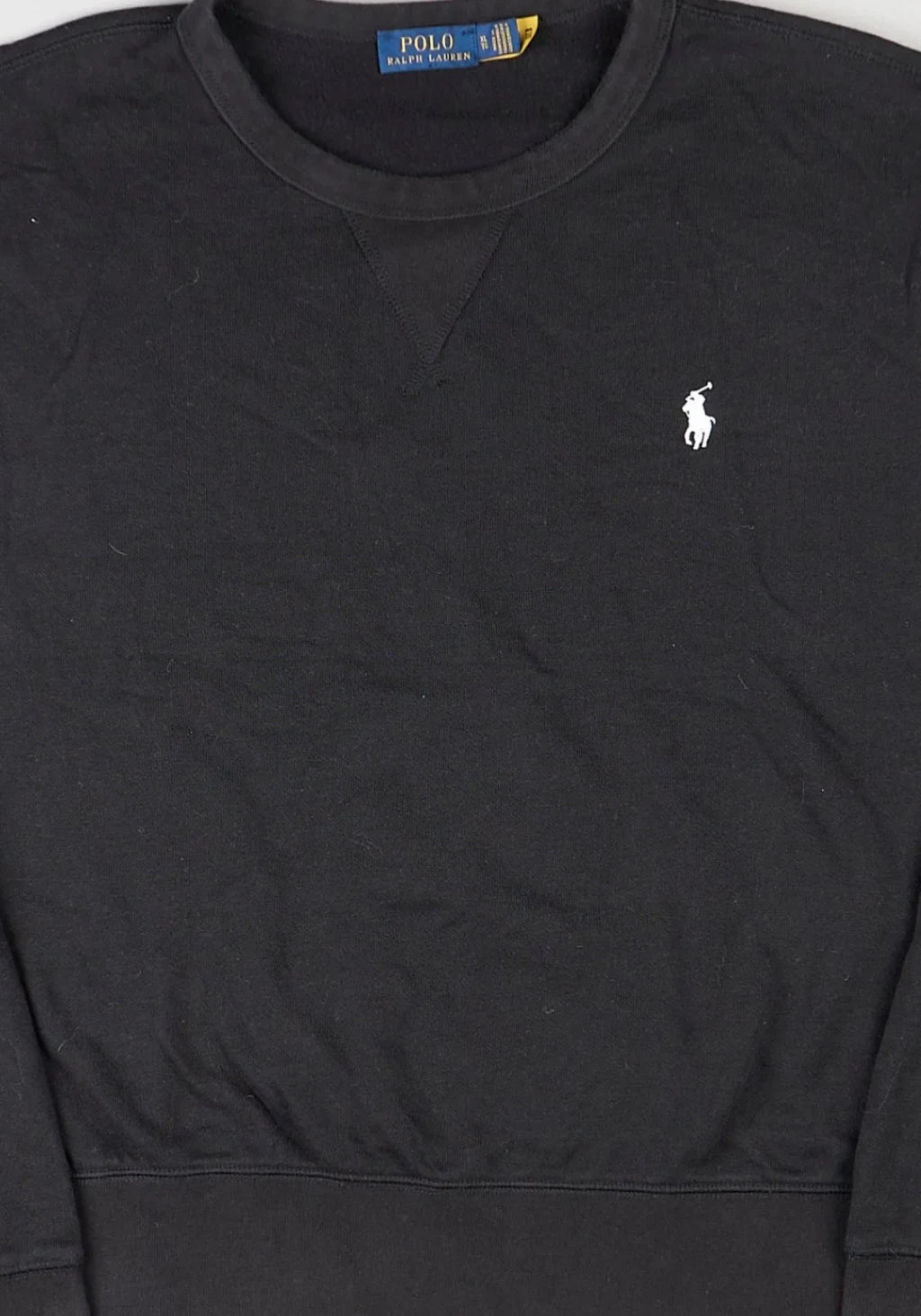 Ralph Lauren - Sweatshirt (S)