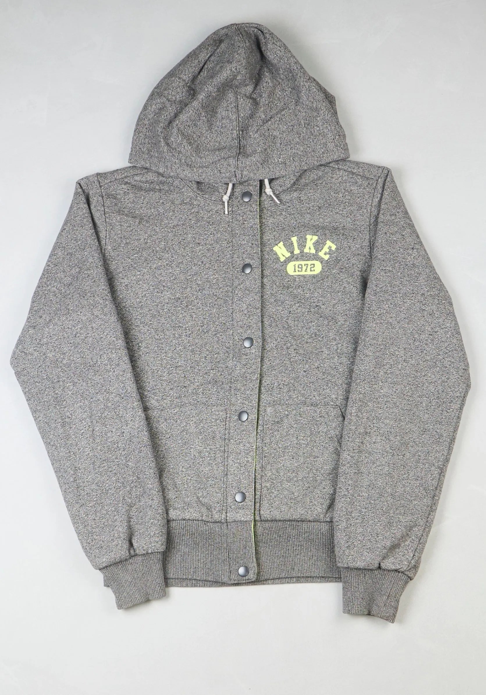 Reebok - Full Zip (S)