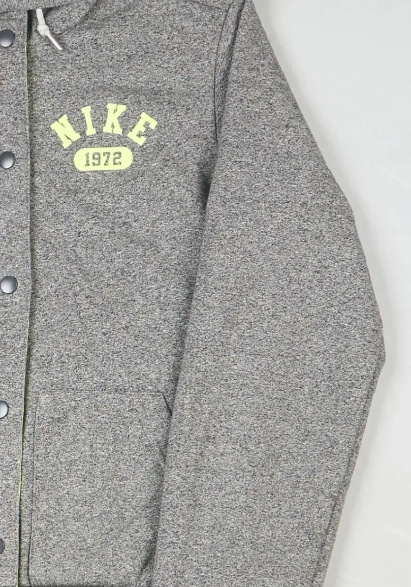 Reebok - Full Zip (S)