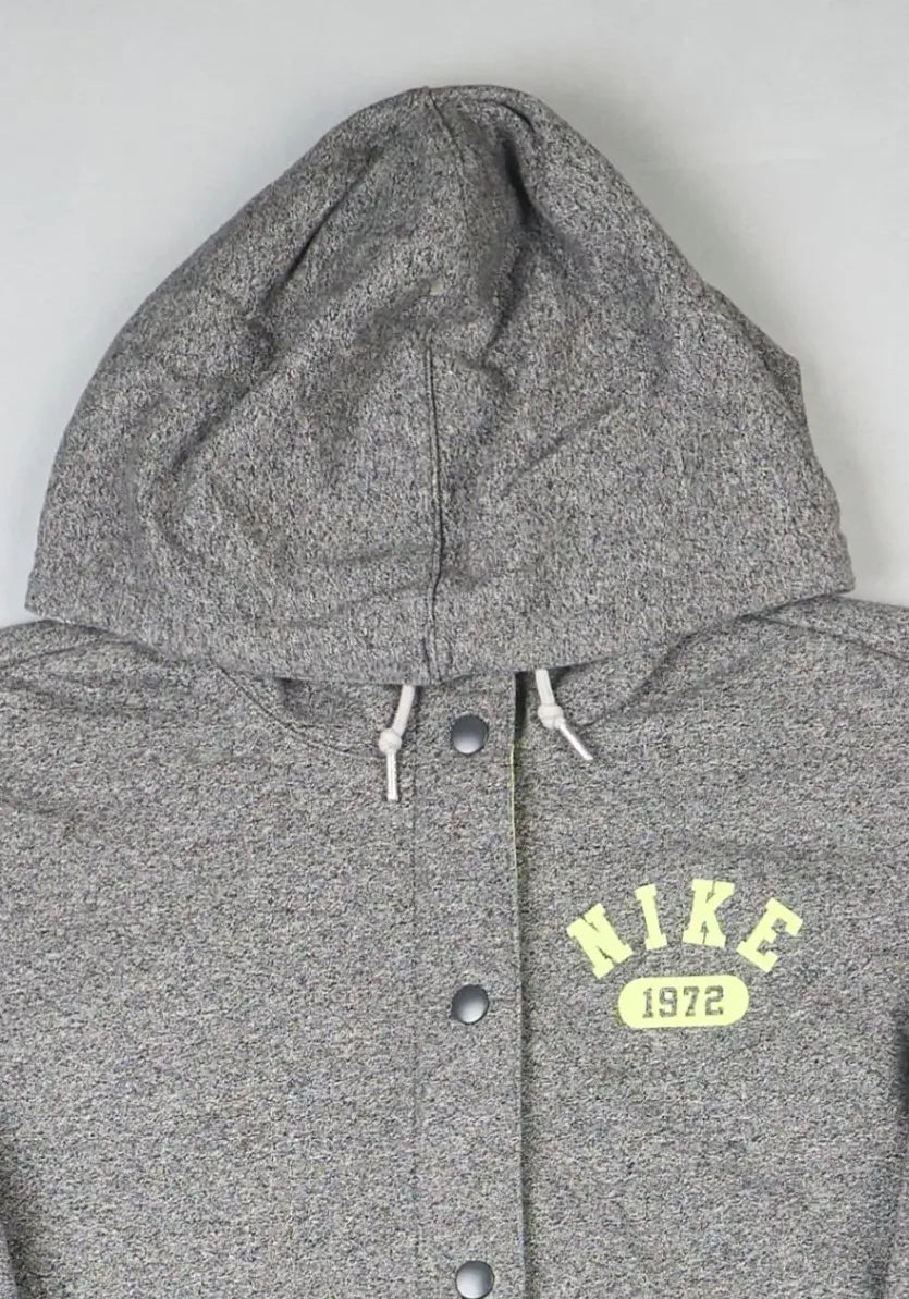Reebok - Full Zip (S)