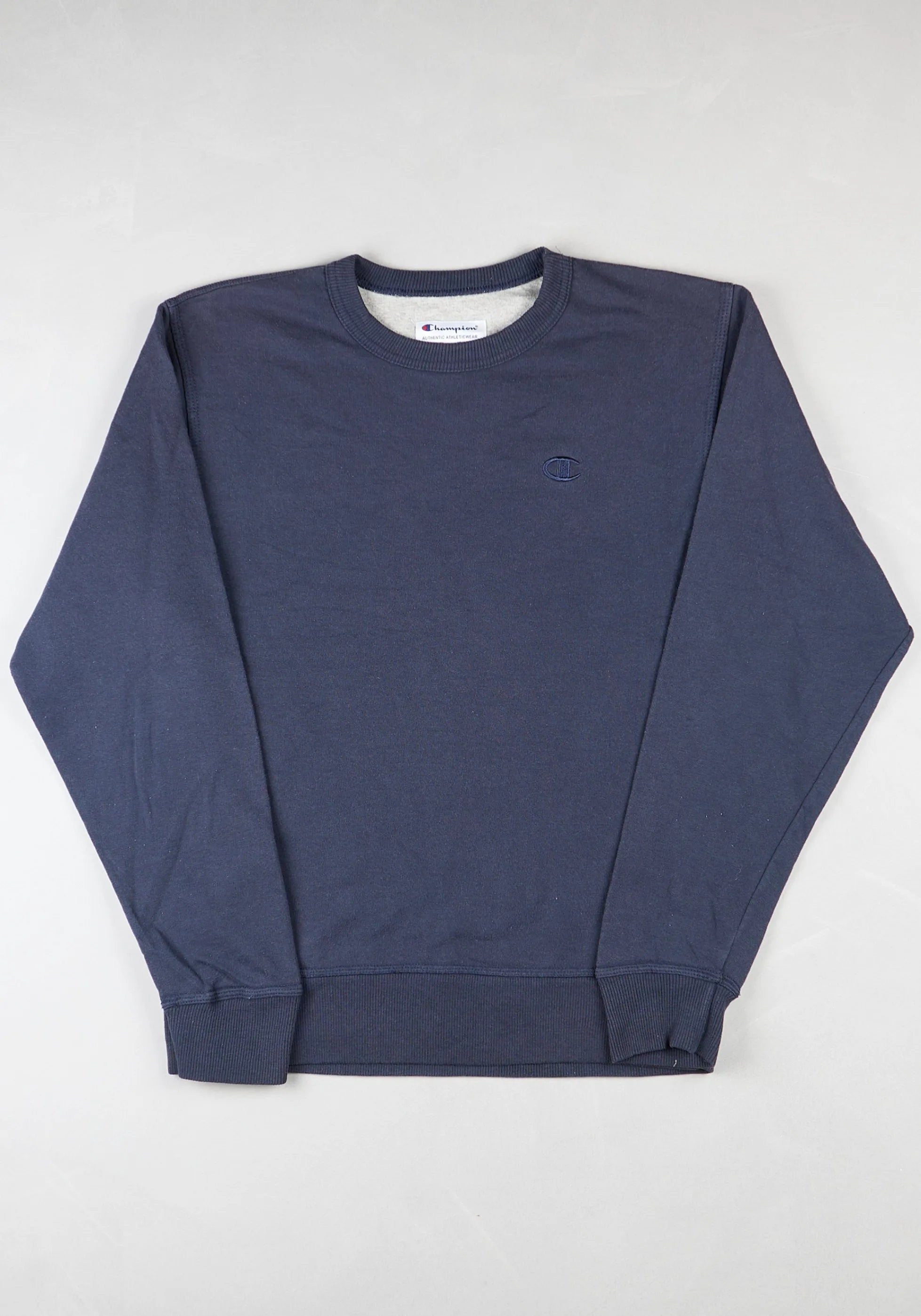 Champion - Sweatshirt (S)
