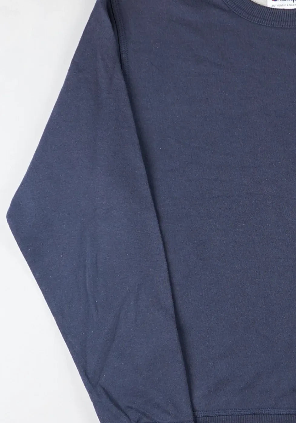 Champion - Sweatshirt (S)